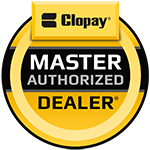 Master Authorized Clopay Garage Door Dealer